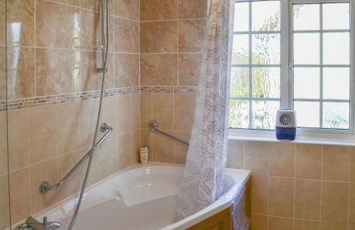 Bramble Cottage - Foto 14