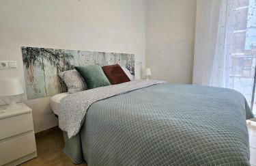 Bungalow Flamingo con terraza y playa - Photo 27