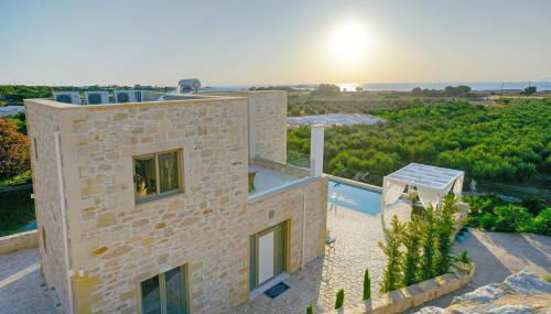 Koukis House With Sea View - Foto 1