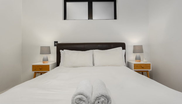 The Signature 116 - Foto 3, Habitación