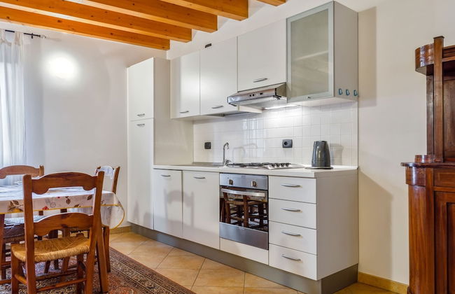 Belvilla by OYO Orione - Foto 14