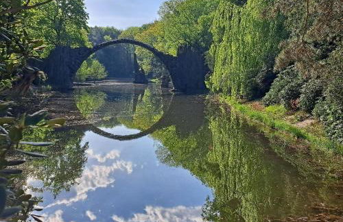 Der grüne Fürst Ferienwohnung Apartment 2 - Foto 29