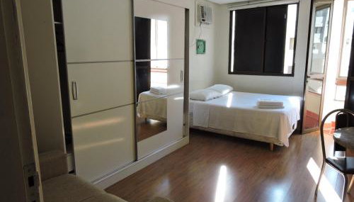 Manhattan Apart Hotel - Foto 2