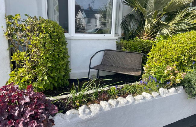 Large Family Getaways Metres From the Beach - Foto 42