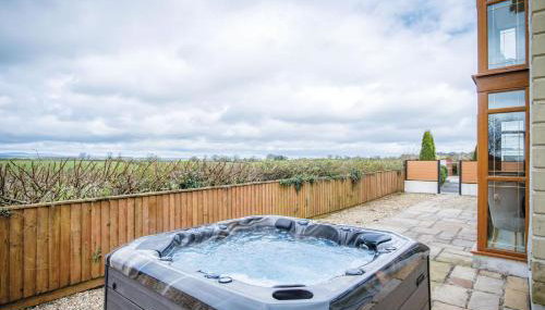 Knights Rest - 4 Bed Holiday Home - Princes Gate - Foto 4