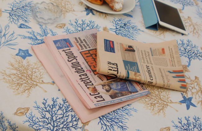 Souvenir 6 in Gabicce Mare - Foto 9