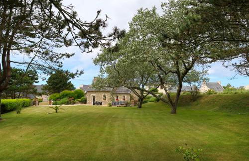 Holiday Home Ty Coz by Interhome - Photo 36