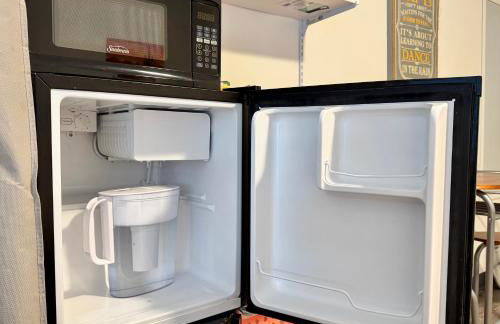 Micro Studio Apartment 10 Minutes Walk to University of Washington - Foto 16