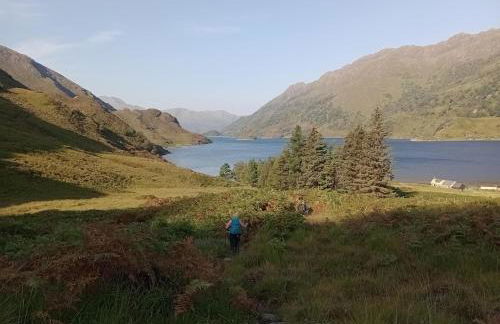 True North Lodge - A cosy wee highland Getaway - Photo 58