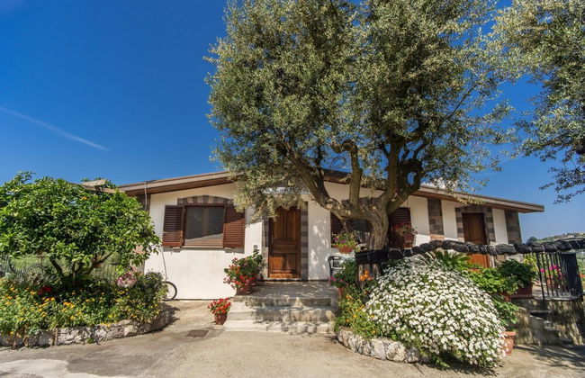 Villa Mattia in the Land of Sirens - Foto 69