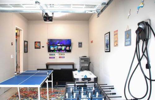 Walk to Dtwn Waterfront Eastern Shore Townhome! - Foto 25