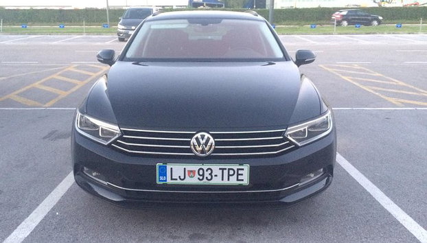 Private transfer from Bologna to Ljubljana - Photo 3