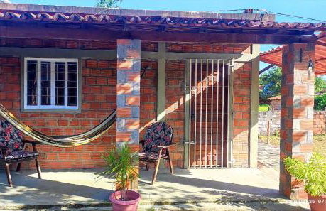 Chalé Portal do Paraiso - Casa de temporada 01 - Foto 7