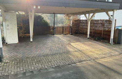 Schiller Ferienwohnung, Pool, Nideggen, Eifel - Foto 33