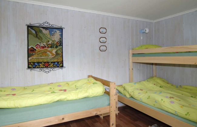 6 Person Holiday Home in Storfosna-by Traum - Foto 10