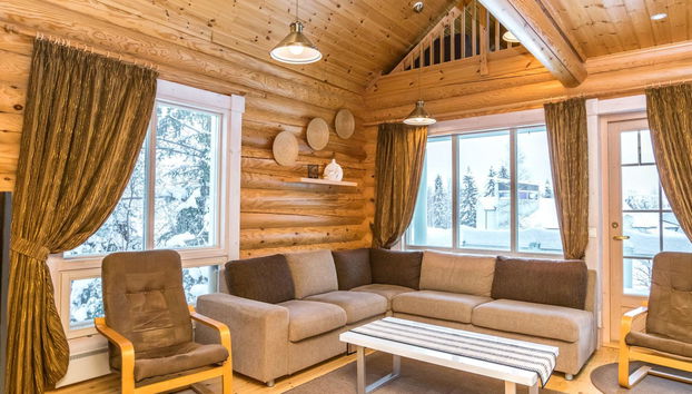 Hallantähti mökki - Photo 4, Inside other