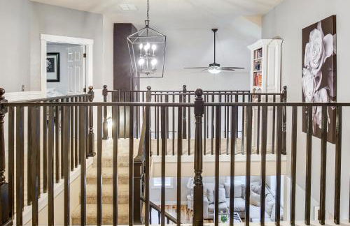 Hot Tub, Pavilion! Family Home Near UO and Autzen - Photo 16