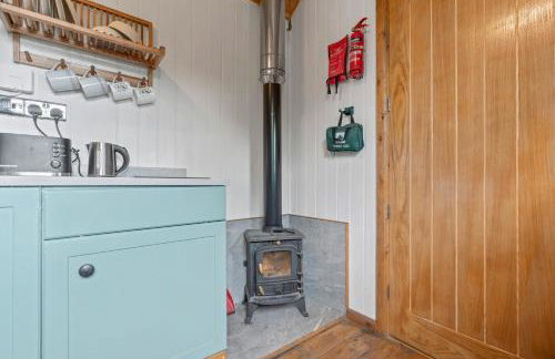 Hot Tub Luxury Glamping - Private Stargazing Patio - Foto 10