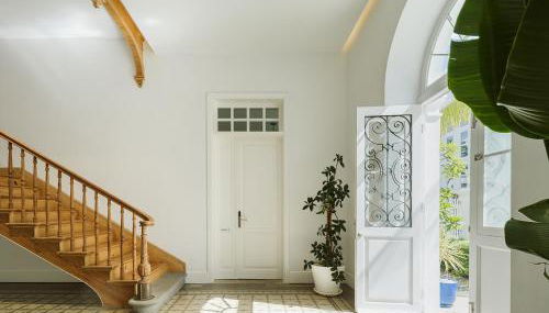 The Park Suites by IRES LAR - Foto 5, Lobby or reception