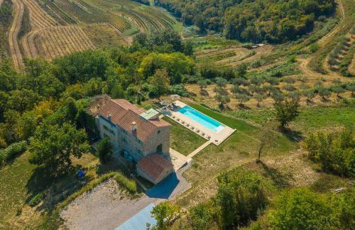 Stanzia Sparagna - Foto 19