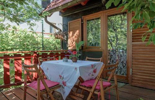 Kuća za odmor Rukova Hiža - Photo 19