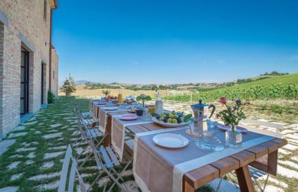 LA BUONA MANIERA 10, Emma Villas - Foto 37