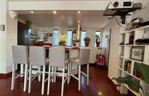 Red Flat Paris - Foto 31