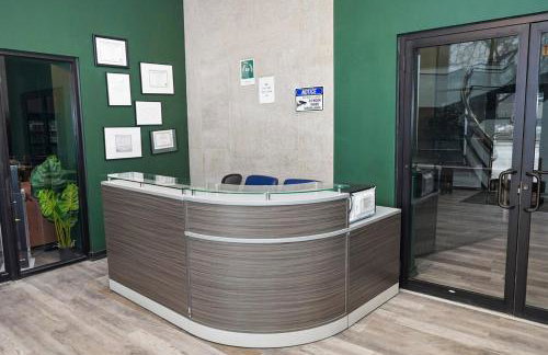 Convenient Cozy 2BR Loft with Optional Parking for 8 guests Near McCormick Place, Soldier Field and Lakefront Trail - Foto 13