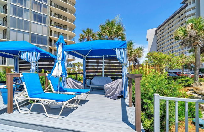 Edgewater Tower 2-108-gunners Paradise - Foto 60