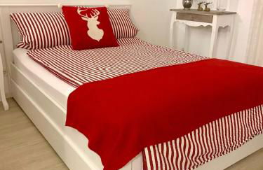 Ferienwohnung Pipergast mit Terrasse - Foto 1