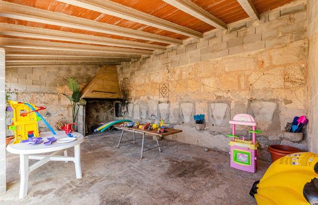 Yourhouse Villa Sa Punta de Ses Salines - Foto 30