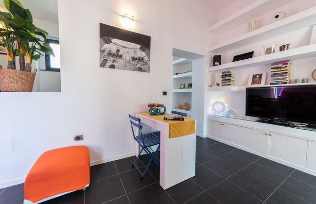 Vico Purgatorio ad Arco 7 - Foto 11