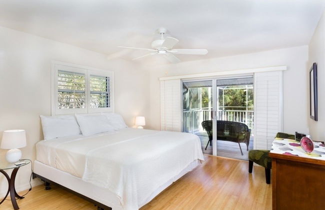 Osprey House 4 Bedroom Home by RedAwning - Foto 3