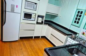 Casa de Temporada Doce Luar - Foto 22