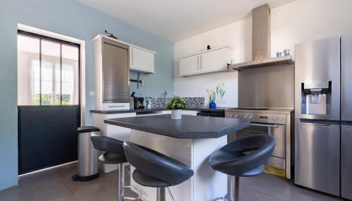 The Tourangelle House - Family House - Photo 2