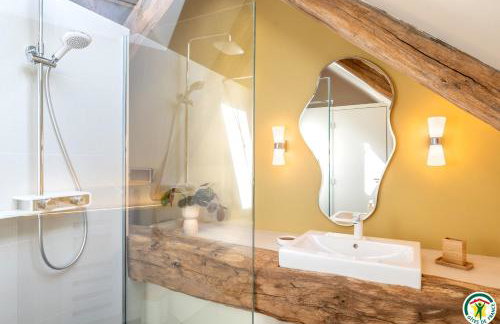 Lilau - Villa 4 personnes proche Chantilly - Foto 9