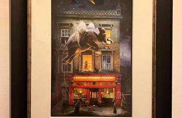 Welcoming and Homely 2 Bed in Central Location - Foto 34