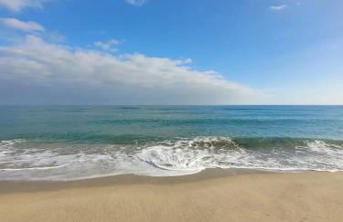 Maison charmante avec vue sur la montagne à Prunelli di Fiumorbo - Foto 36