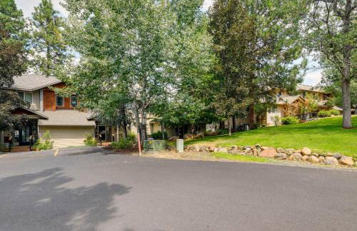 Resort-Style Klamath Falls Home, Golf Course View! - Foto 24