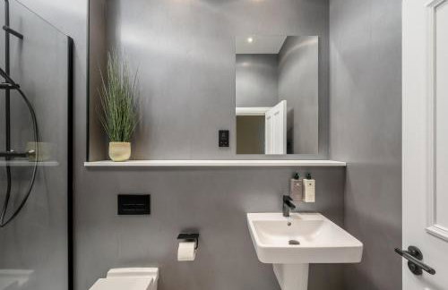 Destiny Scotland George IV Apartments - Foto 63