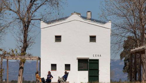 Casa Cusa - Foto 2