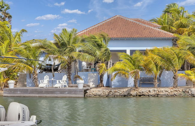 Ocean Breeze Villa with private pool - Photo 69