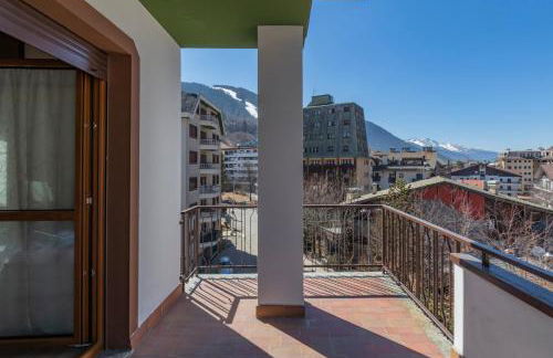 Europa Master Guest apartment - Foto 22