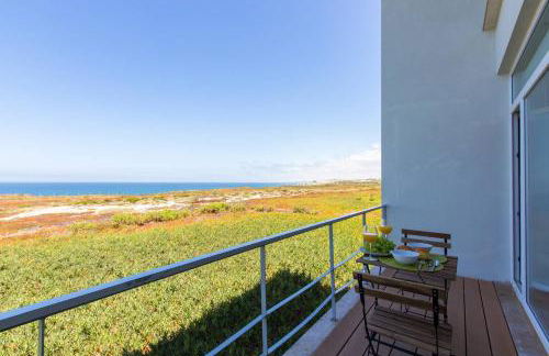 Santa Cruz Ocean View Villa - Foto 35