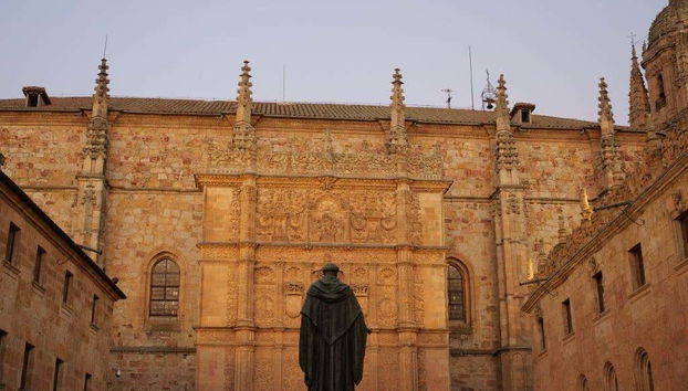 Tour privado por Salamanca - Foto 3