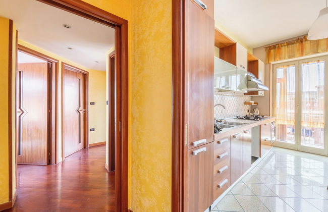 Scaramantico Apartment - Foto 28