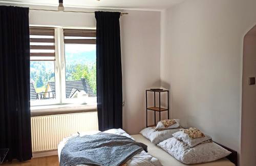 Zawoja Nad Koroną z jacuzzi - Foto 67