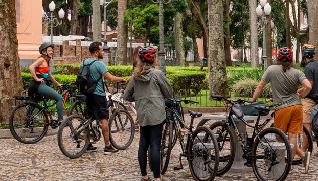 Aprendendo sobre a história de Florianópolis