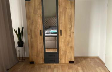 Zuhause auf Zeit Ruhige Lage Parkplatz Wifi - Foto 18