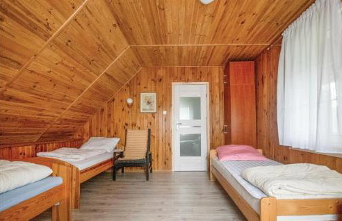 Holiday Home Murowana Goslina Wojnowko - Foto 21